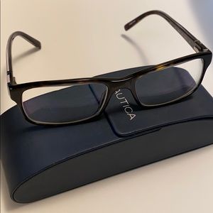 Nautica Eyeglasses